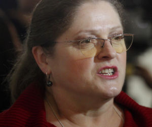 Krystyna Pawłowicz