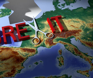 Niski kurs funta brytyjskiego. Odpowiedź na Brexit?