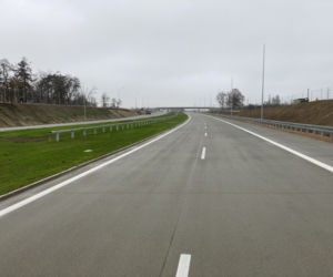 Budowa drogi ekspresowej S7 Warszawa - Grójec