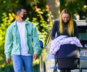 Joe Jonas i Sophie Turner