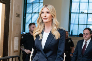 Ivanka Trump celem zamachu? „New York Post” ujawnia szczegóły śledztwa
