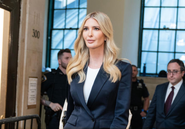Ivanka Trump celem zamachu? „New York Post” ujawnia szczegóły śledztwa