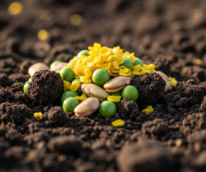 Co zasiać zamiast zbóż?