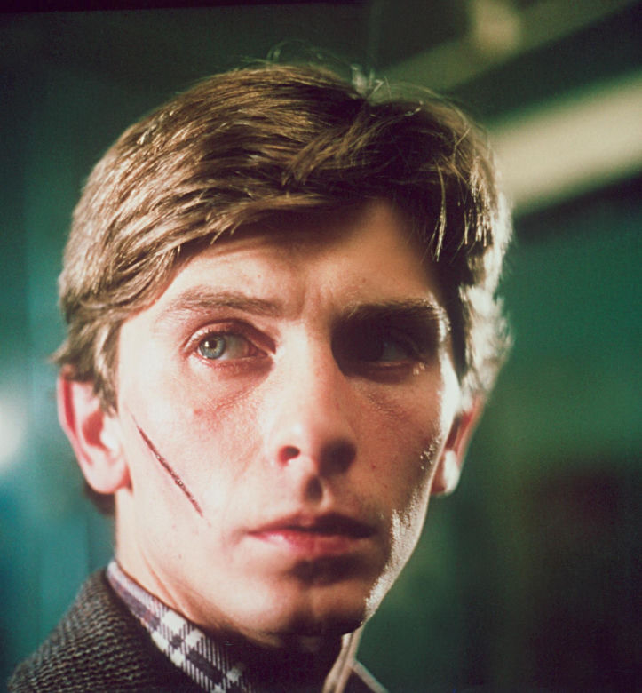 Tomasz Mędrzak