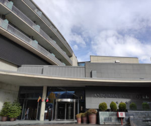 Andorra Park Hotel