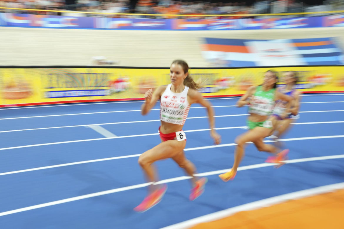 Weronika Lizakowska