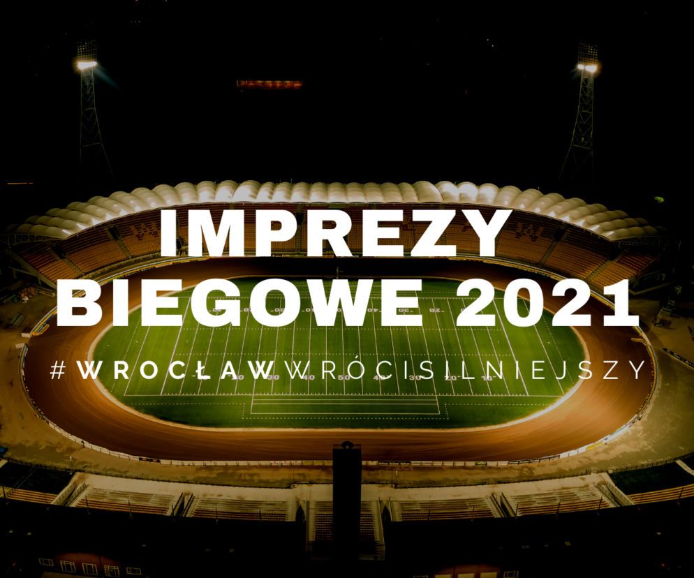 Siły skupione na półmaratonie! Dłuższe dystanse w tym roku muszą poczekać!