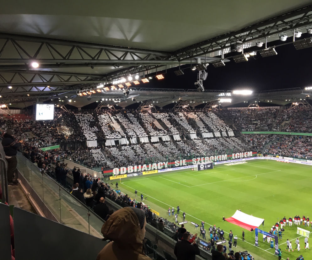 Legia Warszawa