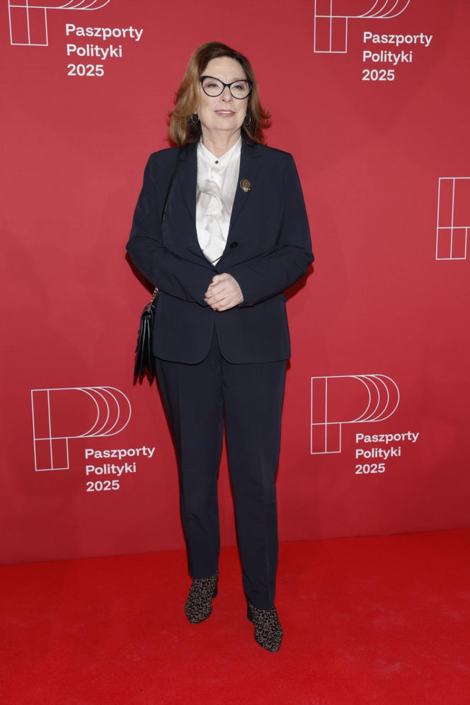 Paszporty POLITYKI 2025