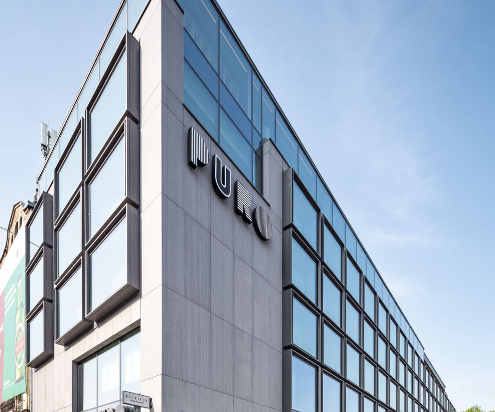 Hotel Puro w Łodzi 2