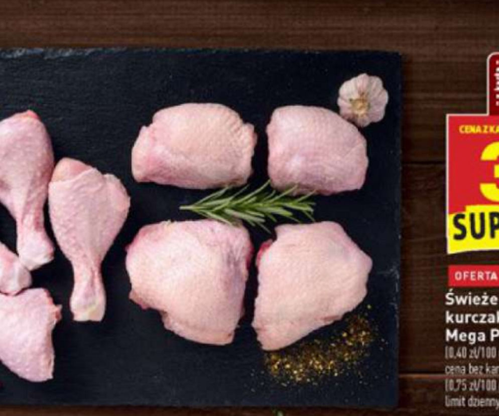 Mega promocja w Biedronce