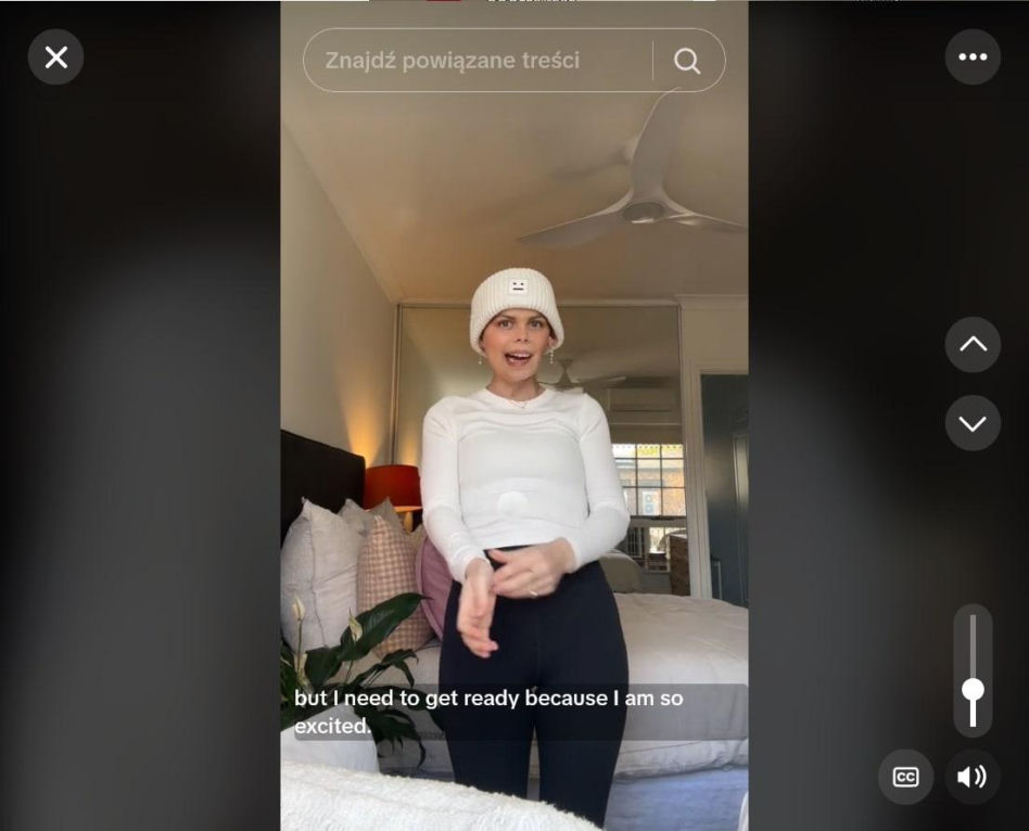 Nie żyje 24-letnia influencerka. Nagrała pożegnalny filmik 