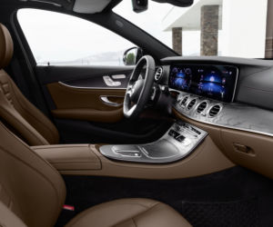 2020 Mercedes-Benz Klasy E 