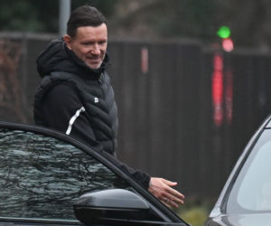 Małgorzata Rozenek-Majdan, Radosław Majdan polują na prezenty