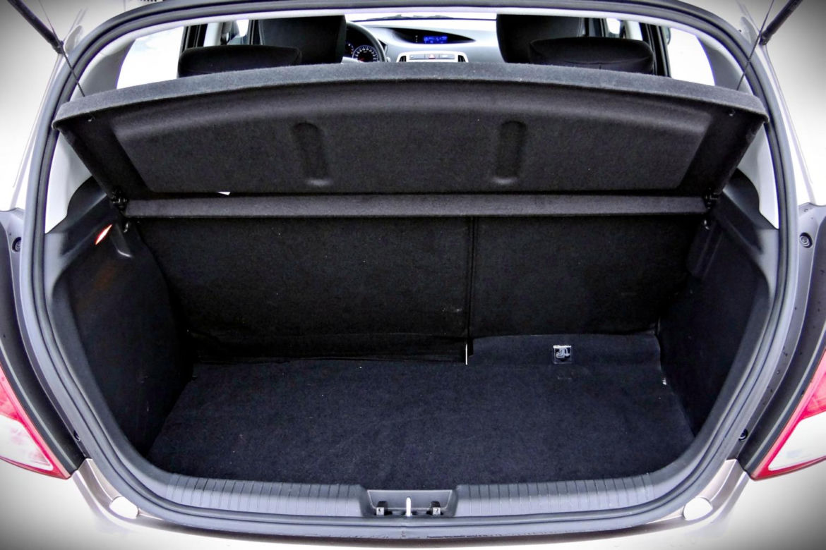 Hyundai i20 po liftingu