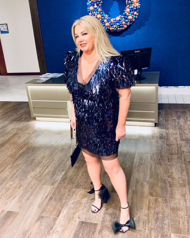 Katarzyna Niezgoda schudła 30 kilogramów
