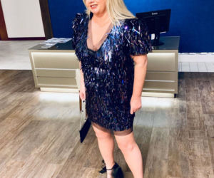 Katarzyna Niezgoda schudła 30 kilogramów