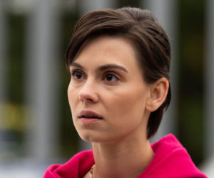 Na dobre i na złe odc. 977. Blanka (Pola Gonciarz)