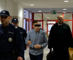 Zamordował Alę, bo nie chciała seksu