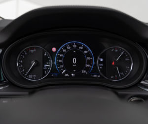 Opel Insignia Grand Sport 2.0 Turbo 200 KM AT9 Business Elegance