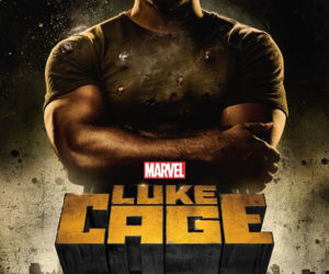 Luke Cage - kto jest kim