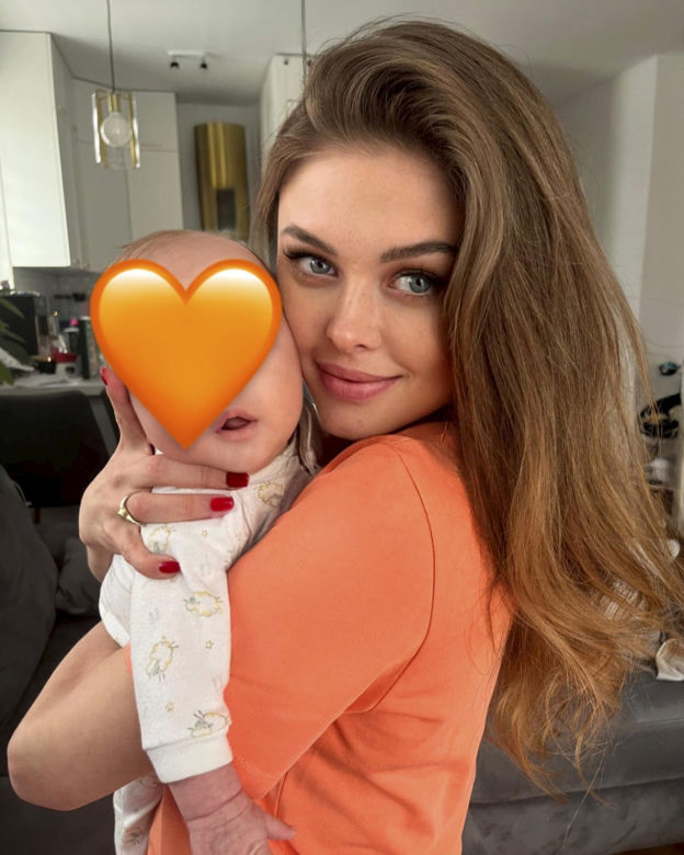 Antek Królikowski i Joanna Opozda