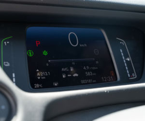 Honda Jazz 1.5 i-MMD Hybrid e-CVT Executive