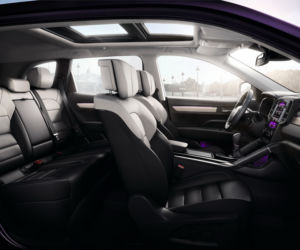 Renault Koleos 2017