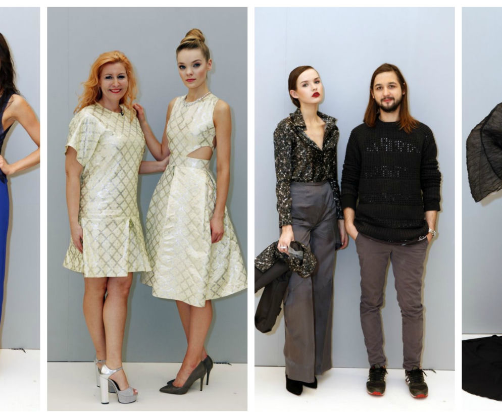 project runway