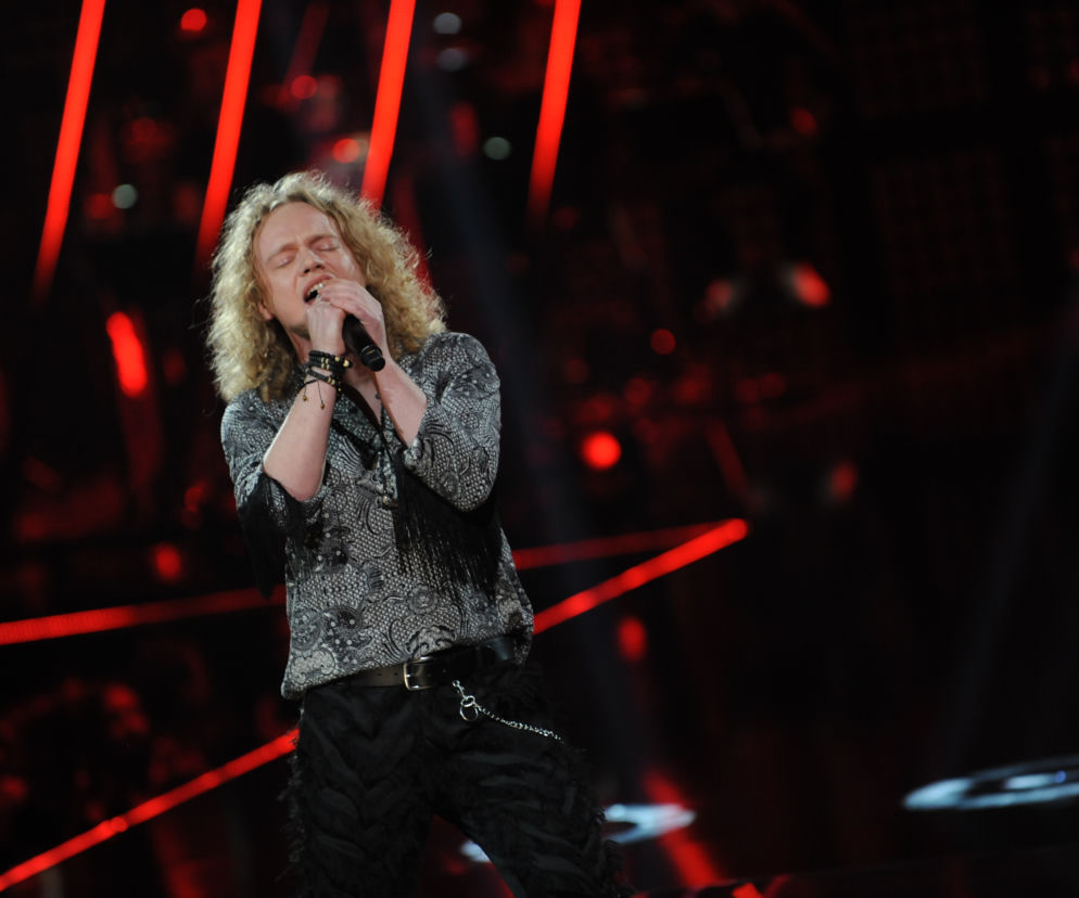 Voice of Poland 2018 - co działo się w drugim półfinale?