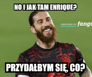 MEMY po meczu Chorwacja - Hiszpania