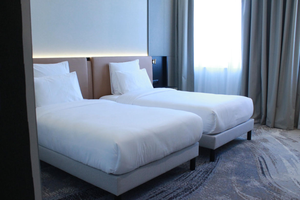 Byliśmy w legendarny Hotelu Grand po remoncie we Wrocławiu