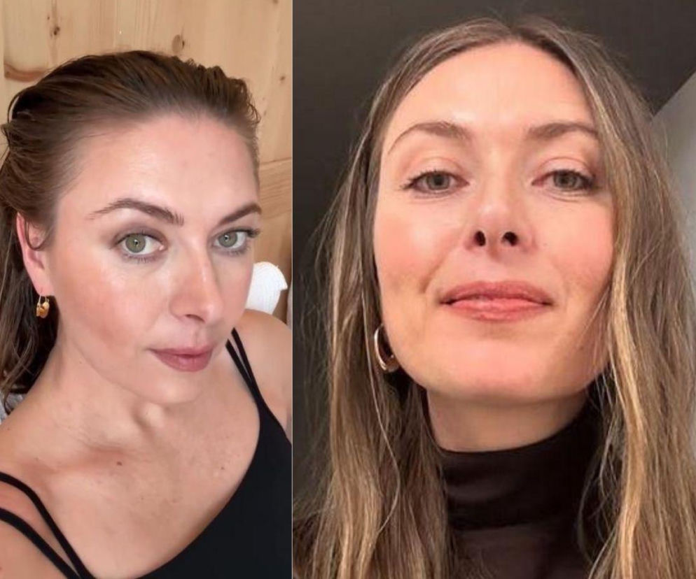 Była najpiękniejszą tenisistką. Lśniła na imprezie po Oscarach! I ten głęboki dekolt