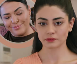 Panna młoda. Hancer upokorzona. Cihan nie odpuści tego matce