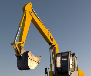 Runął symbol komunistycznej propagandy w Maszewie! „Nie ma miejsca dla tego typu obiektów” 