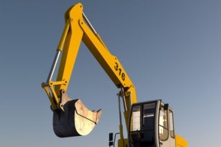 Runął symbol komunistycznej propagandy w Maszewie! „Nie ma miejsca dla tego typu obiektów” 