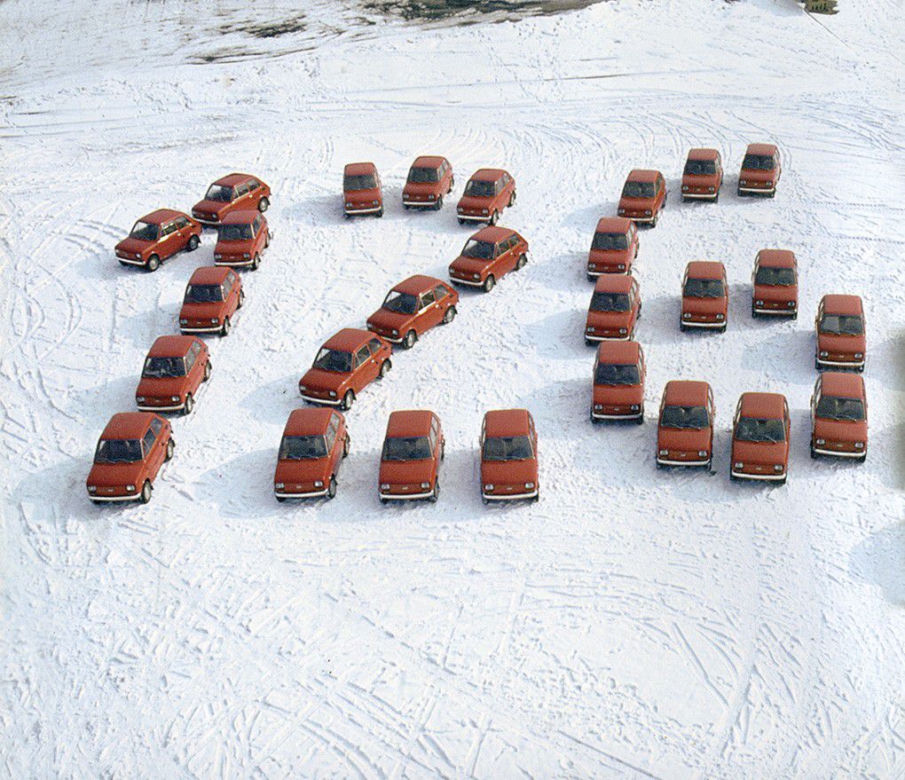 Fiat 126p 