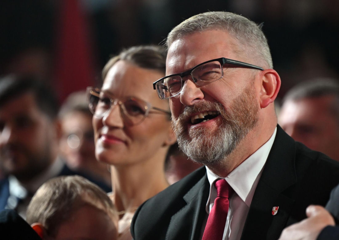 Grzegorz Braun