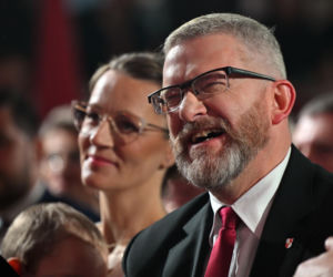Grzegorz Braun