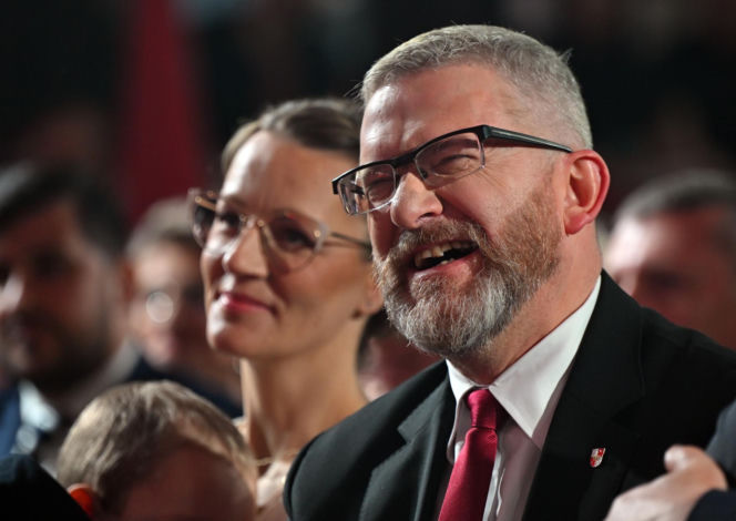 Grzegorz Braun
