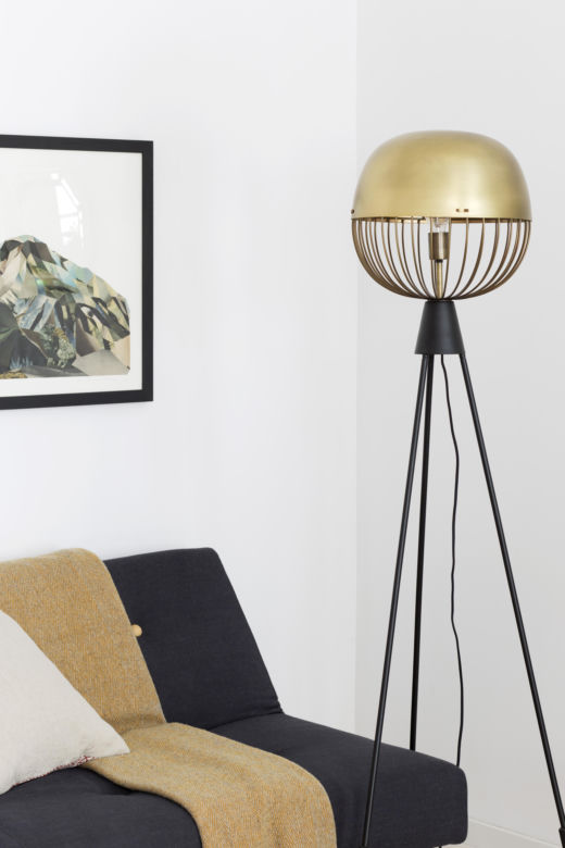 Lampy do salonu