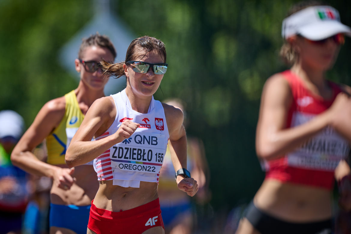 Katarzyna Zdziebło