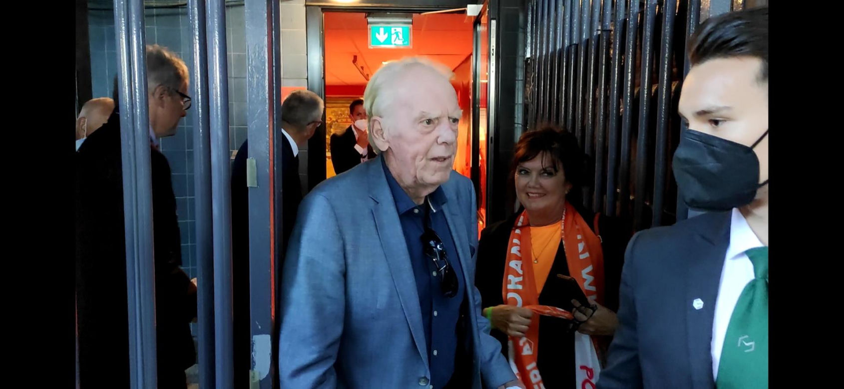 Zmarł Leo Beenhakker