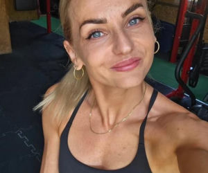 Justyna Święty-Ersetic