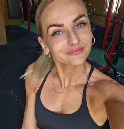Justyna Święty-Ersetic