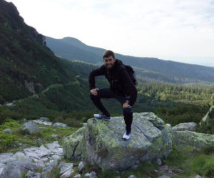 Rafał Zakrzewski