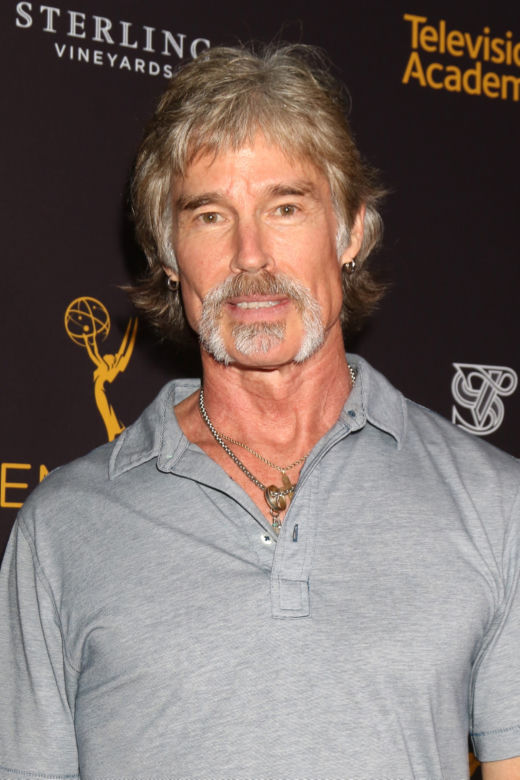 Ridge z Mody na Sukces atakuje Hollywood