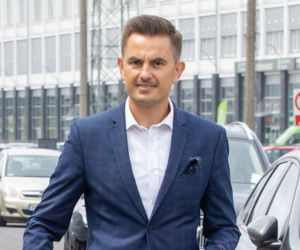 Arkadiusz Myrcha