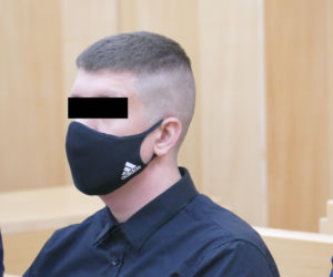 Skatowali Emila na moich oczach