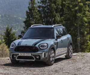 MINI Countryman 2020
